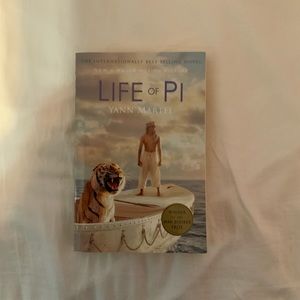 Life of Pi